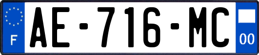 AE-716-MC
