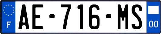 AE-716-MS