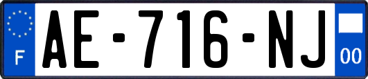 AE-716-NJ