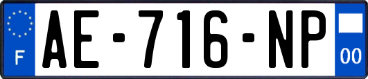 AE-716-NP