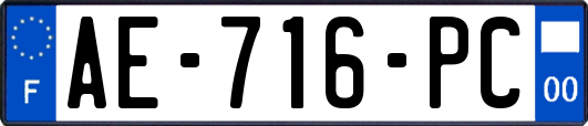 AE-716-PC