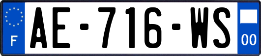 AE-716-WS