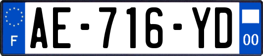 AE-716-YD