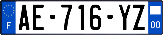 AE-716-YZ