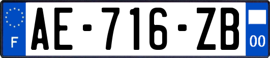 AE-716-ZB