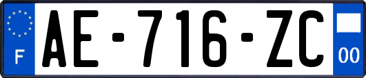 AE-716-ZC