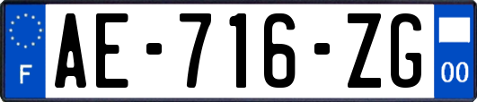 AE-716-ZG