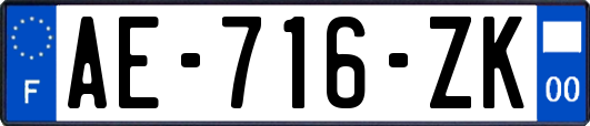 AE-716-ZK