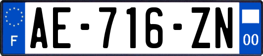 AE-716-ZN