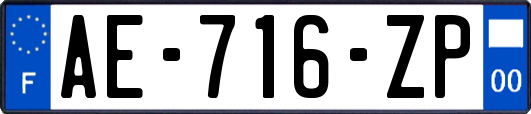 AE-716-ZP