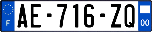 AE-716-ZQ