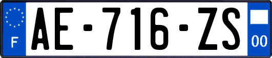 AE-716-ZS