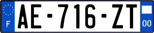 AE-716-ZT