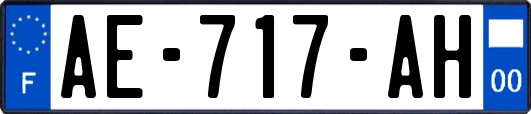 AE-717-AH