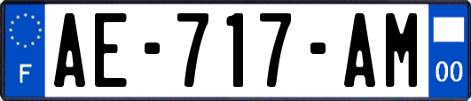 AE-717-AM