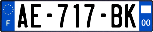 AE-717-BK
