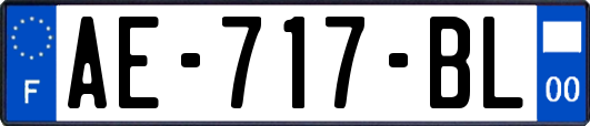 AE-717-BL