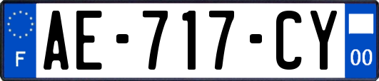 AE-717-CY
