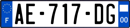 AE-717-DG