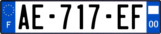 AE-717-EF