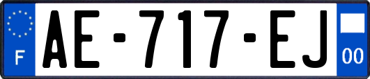 AE-717-EJ