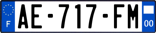 AE-717-FM