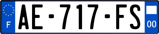 AE-717-FS