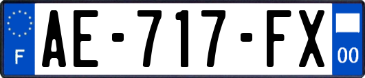 AE-717-FX
