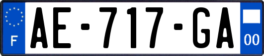 AE-717-GA