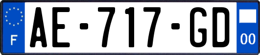 AE-717-GD