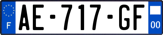 AE-717-GF