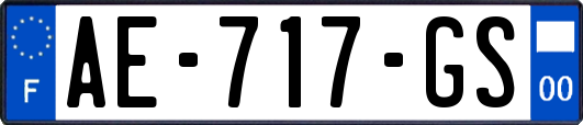 AE-717-GS