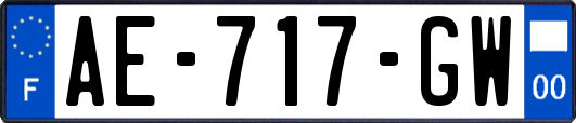 AE-717-GW