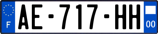 AE-717-HH