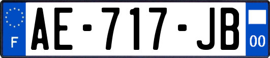 AE-717-JB