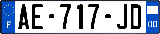 AE-717-JD
