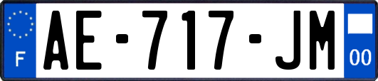 AE-717-JM