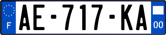 AE-717-KA