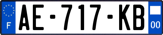 AE-717-KB