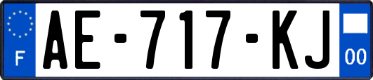 AE-717-KJ