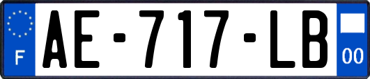 AE-717-LB