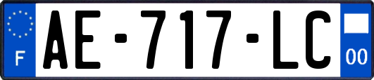 AE-717-LC