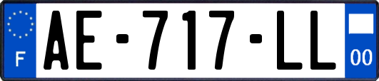 AE-717-LL