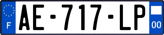 AE-717-LP