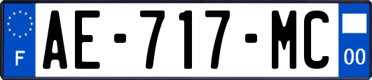AE-717-MC