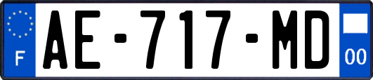 AE-717-MD