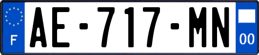 AE-717-MN