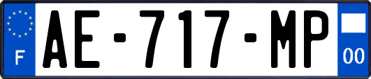 AE-717-MP
