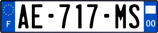 AE-717-MS