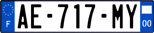 AE-717-MY